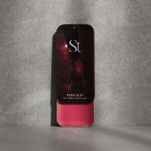 Seint Lip + Cheek Gloss - Pink Slip NEW